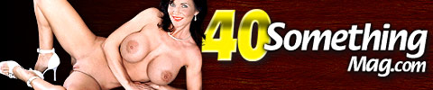 Join 40 Something Mag to Watch the Full length Video now!