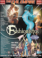 The Fashionistas - Best Film! - CLICK HERE to order!