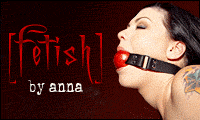 ENTER Fetish by Anna NOW!