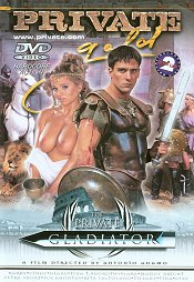The Private Gladiator - Special Edition - Best DVD ever! - CLICK HERE to order!