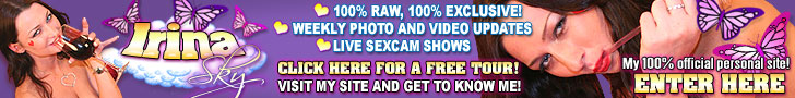 100% RAW - 100% EXCLUSIVE!