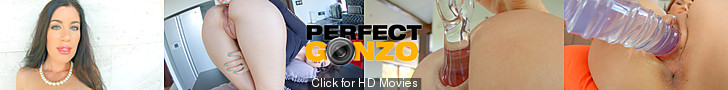 Join Perfect Gonzo to Watch the Full length Video now!