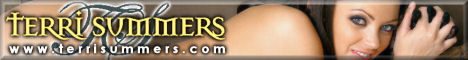 Blowjobs, cumshots, girl-on-girl, hot hardcore and steamy toy sets are all waiting for you at Terri Summers Official site!