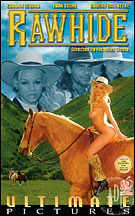 Rawhide - starring porn star Brooke Balentyne - Click Here to order this DVD - only $22.46
