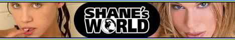 Exclusive porn star Gauge HARDCORE pictures at Shanes World! - CLICK HERE NOW!