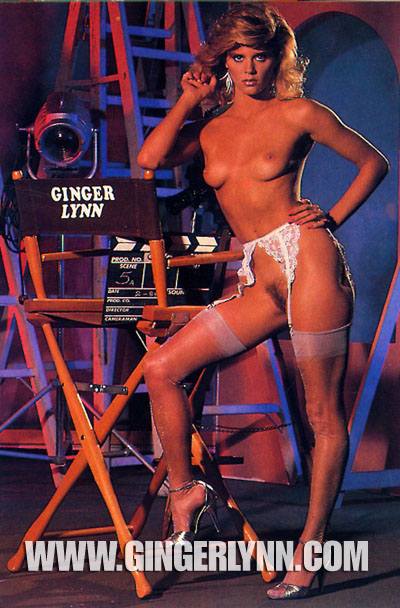 Click here for EXCLUSIVE Ginger Lynn hardcore pictures!
