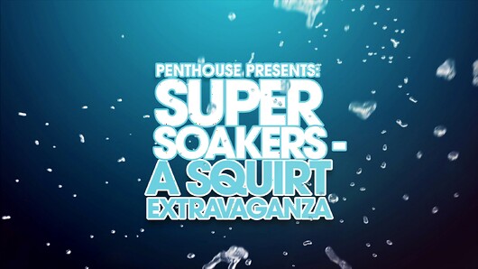Savannah Sixx in Movie - A Squirt Extravaganza