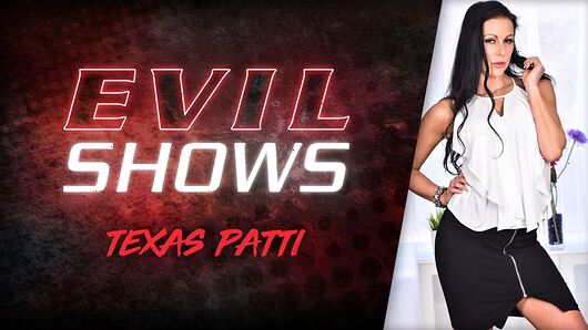 Texas Patti in Evil Shows - Texas Patti, Scene #01