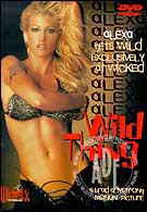 Alexa stars in Wild Thing (Wicked) - CLICK to order DVD