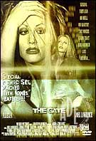 Alexa stars in The Gate - CLICK to order DVD