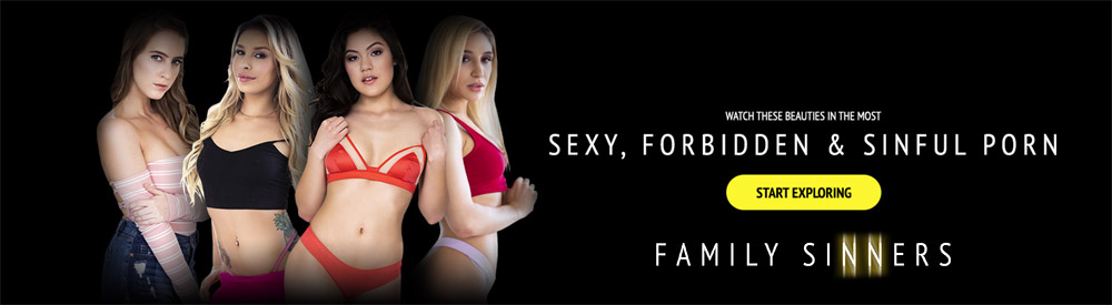 Join Family Sinners to Watch the Full length Video now!