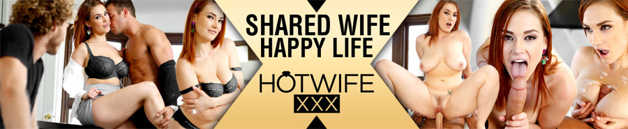 Join Hotwife XXX to Watch the Full length Video now!