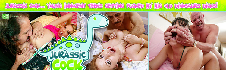 Join Jurassic Cock to Watch the Full length Video now!