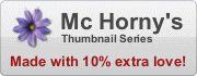 Mc Horny's Thumbnail Series