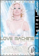 Love Machine starring Chloe Jones