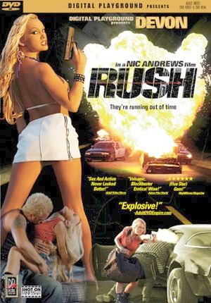 Rush starring Devon!