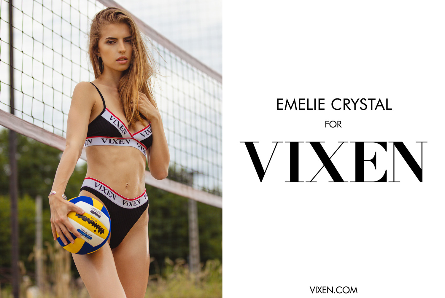 Emelie Crystal preview images by. 