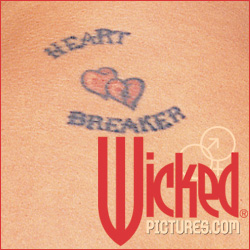 Wicked Pictures - home to the most beautiful adult film stars in the world!