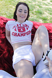 Kylie Quinn image 3