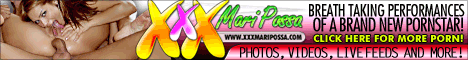Click here for more EXCLUSIVE Mari Possa hardcore pictures!