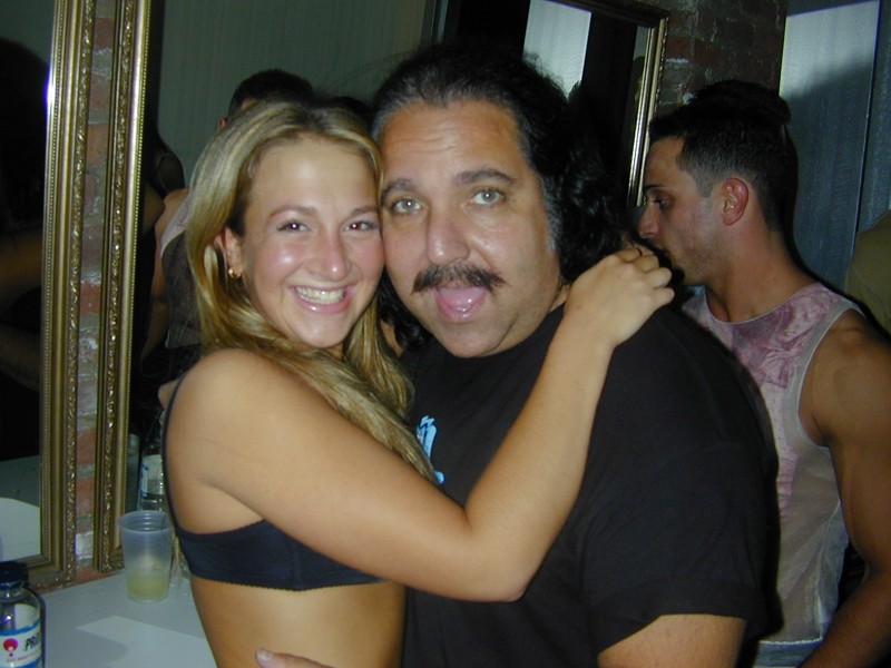 Click here for EXCLUSIVE Ron Jeremy hardcore pictures!
