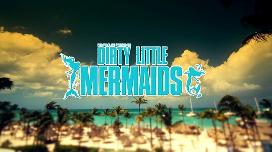 Natalia Starr in Movie - Dirty Little Mermaids