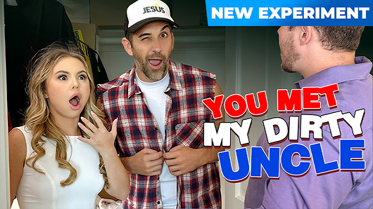 Aria Banks in Concept: My Dirty Uncle #2