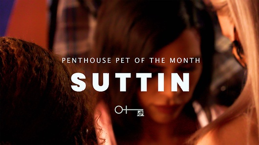 Suttin in Video - Pet of the Month October 2020
