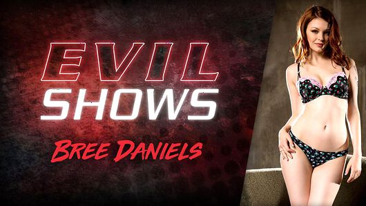 Bree Daniels in Evil Shows - Bree Daniels, Scene #01